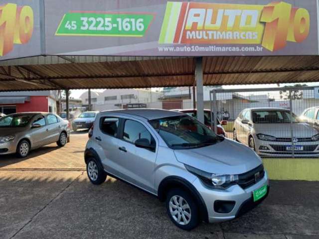 MOBI LIKE 1.0 Fire Flex 5p. 2021 Fiat