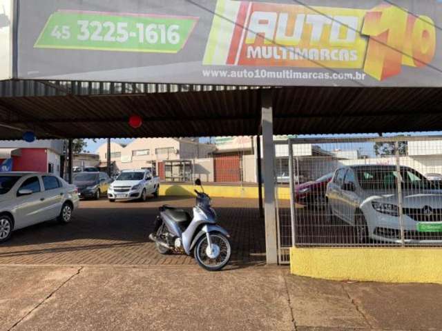 BIZ 125 ES 125 cc  2015 HONDA