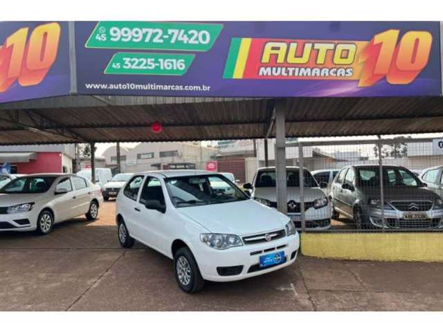 Palio 1.0 Celebr. ECONOMY F.Flex 8V 2p 2014 Fiat