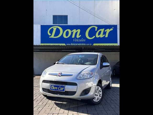 FIAT FIAT PALIO ATTRACT 1.0 2015