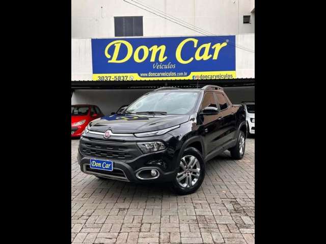 FIAT TORO 2.0 16V TURBO DIESEL FREEDOM 4WD AT9 2020