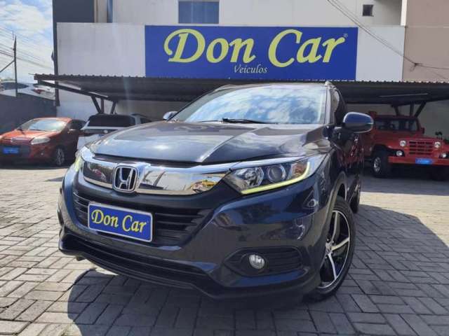 HONDA HR-V EXL 1.8 CVT FLEX 2019