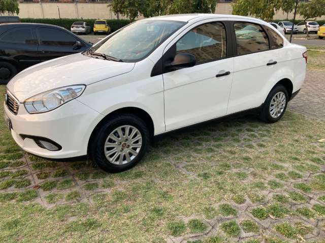 FIAT GRAND SIENA 2019! APROVAÇÃO FACILITADA POR WHATSAPP (21)97536-3696