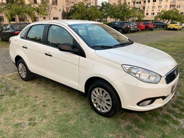 FIAT GRAND SIENA 2019 SEM DETALHES! APROVAÇÃO IMEDIATA POR WHATSAPP (21)97536-3696