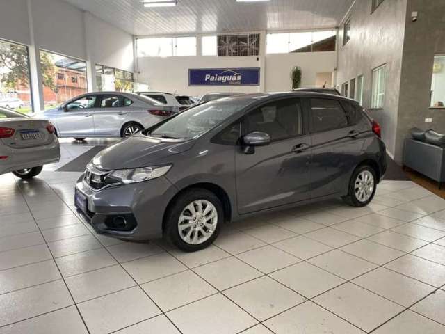 HONDA FIT 1.5 LX AUTOMA´TICO FLEXONE 2018