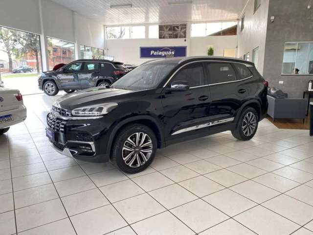 CAOA CHERY TIGGO 8 1.6 TGDI GASOLINA 2022