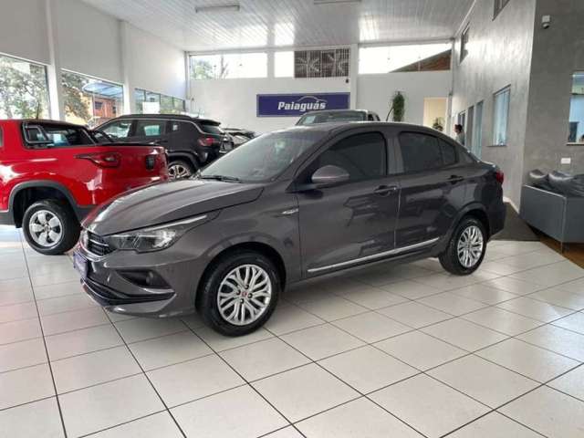 FIAT CRONOS 1.3 DRIVE MANUAL FLEX 2020