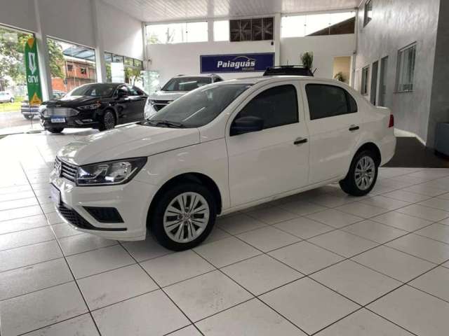 VOLKSWAGEN VOYAGE 1.0 MSI FLEX 2023