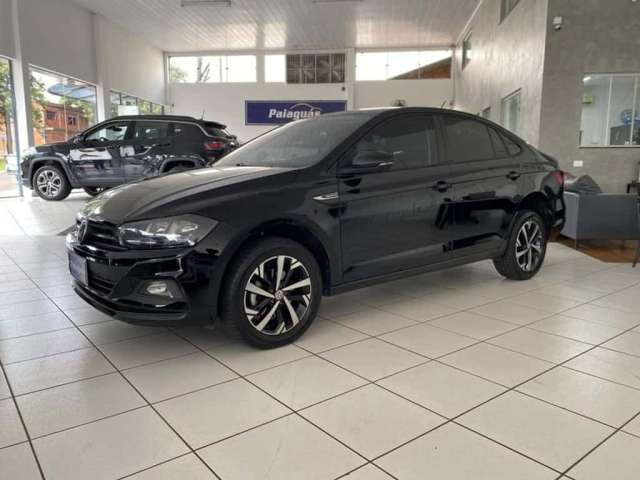 VOLKSWAGEN VIRTUS 1.0 COMFORTLINE TSI FLEX 2022