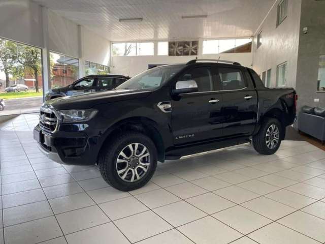 FORD RANGER 3.2 LIMITED 4X4 DIESEL AUT.  2023