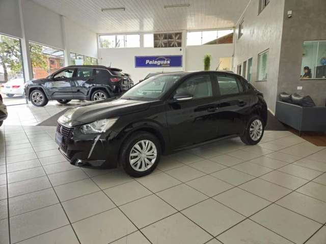 PEUGEOT 208 1.0 LIKE FLEX 2024