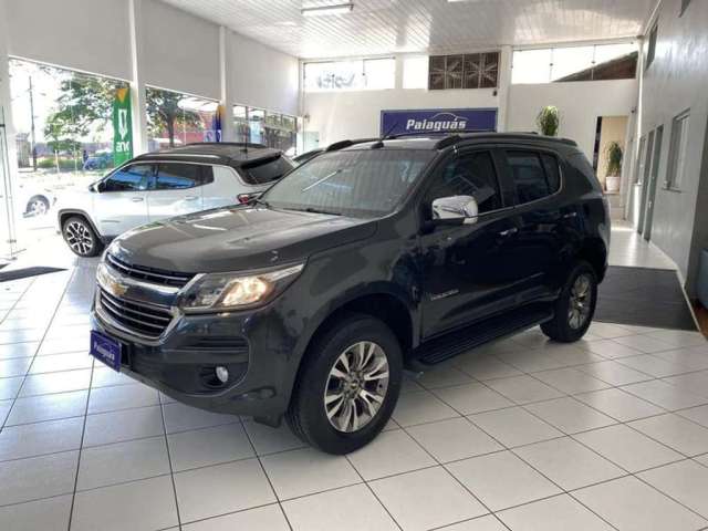 CHEVROLET TRAILBLAZER 2.8 PREMIER TURBO DIESEL AUT. 2020