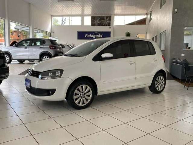 VOLKSWAGEN FOX 1.0 MI TOTAL FLEX 2014