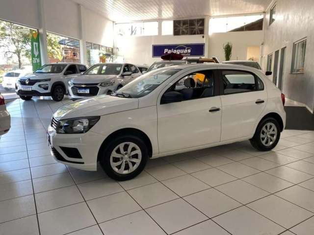 VOLKSWAGEN GOL 1.0 MPI FLEX 2023