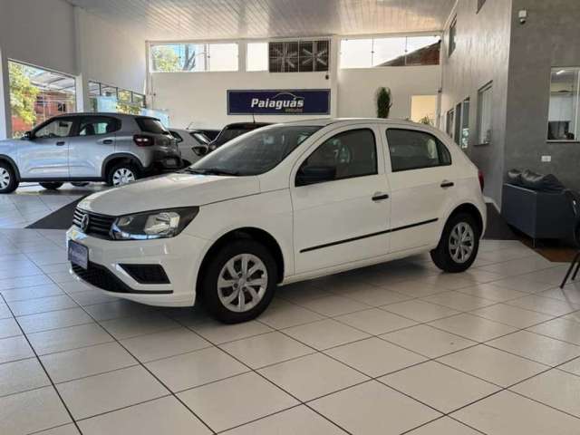 VOLKSWAGEN GOL 1.0 MANUAL FLEX 2023