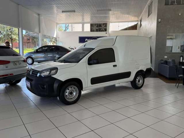 FIAT FIORINO 1.4 ENDURANCE FLEX 2023