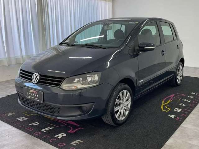 VOLKSWAGEN FOX 1.0 GII 2013