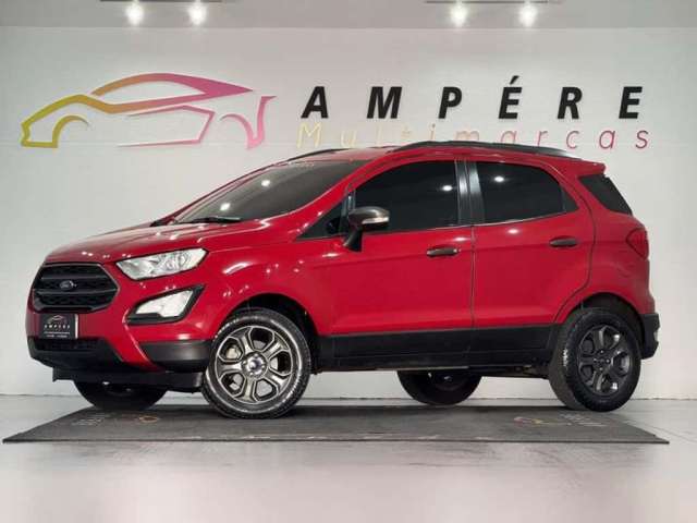 FORD ECOSPORT FSL 1.5 2019