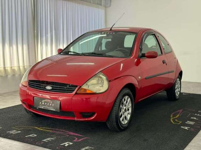 FORD KA GL 2003