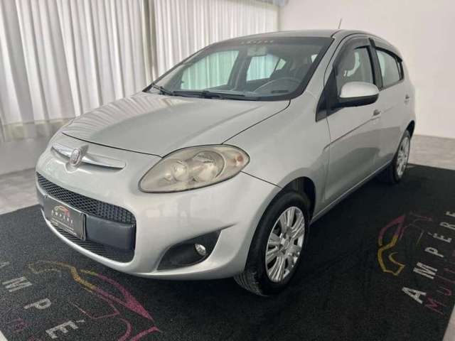 FIAT PALIO ESSENCE 1.6 2013