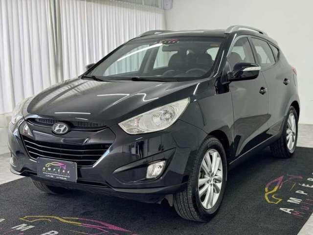 HYUNDAI IX35 B 2016