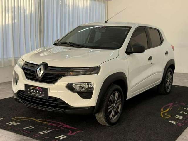 RENAULT KWID ZEN 2 2023