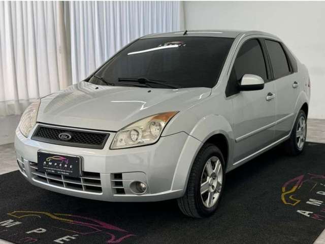 FORD FIESTA SEDAN1.6FLEX 2008