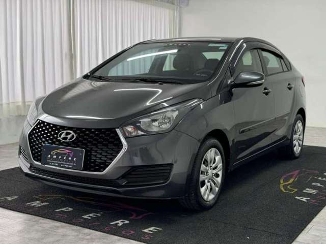 HYUNDAI HB20S 1.0M COMF 2019