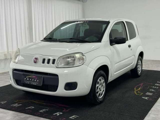 FIAT UNO VIVACE 1.0 2014