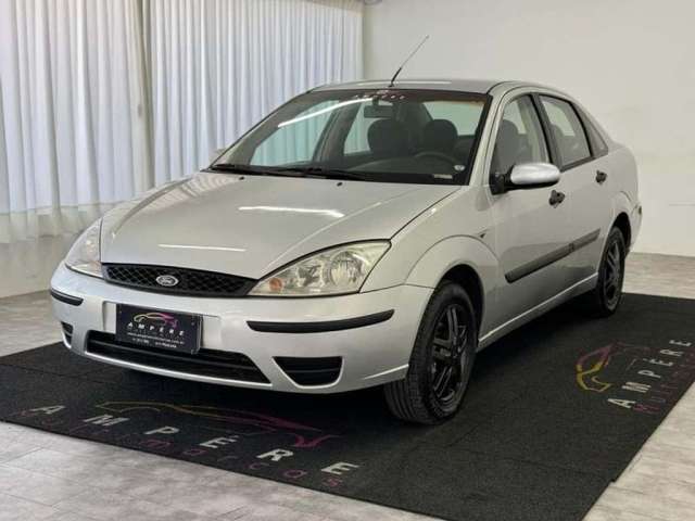 FORD FOCUS 2.0L FC 2004