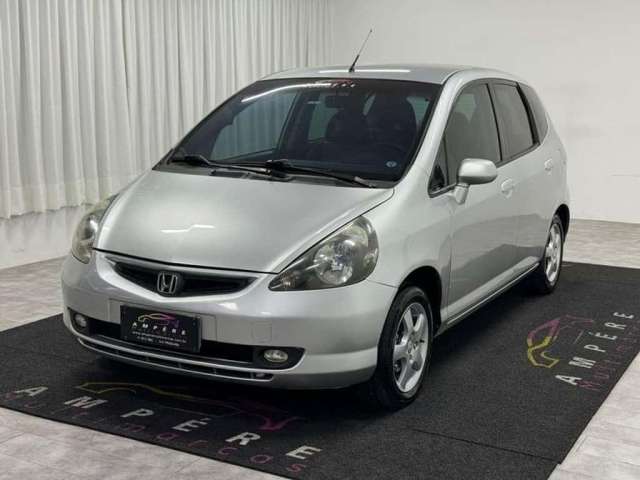 HONDA FIT EX 2005