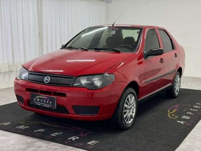 FIAT SIENA FIRE FLEX 2007