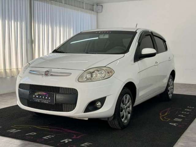 FIAT PALIO ATTRACTIV 1.0 2013