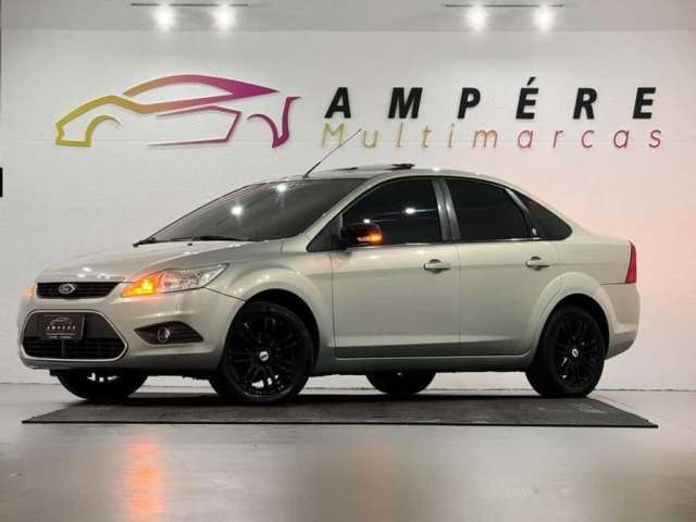 FORD FOCUS GH 2LFCFLEX 2011