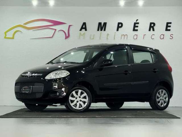 FIAT PALIO ATTRACT 1.0 2015