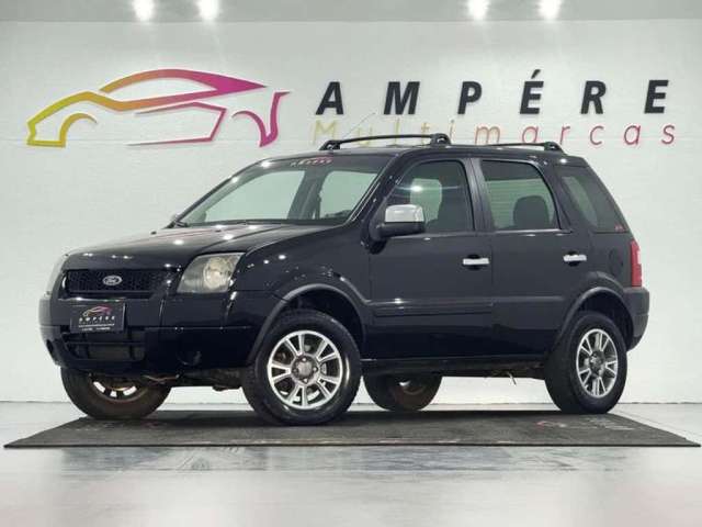 FORD ECOSPORT XLT 2007