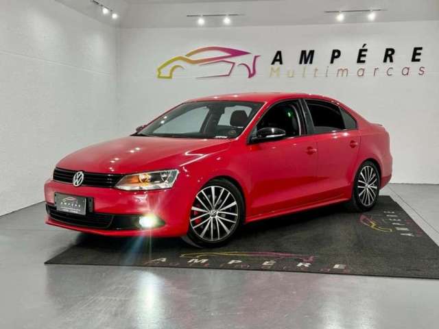 VOLKSWAGEN JETTA 2.0T 2014