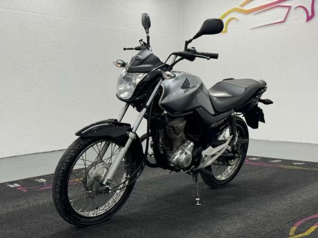 HONDA CG 160 START 2022