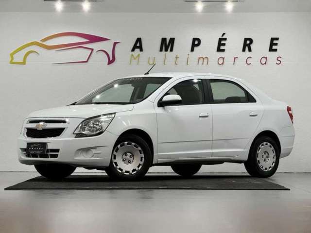 CHEVROLET COBALT 1.4 LT 2015