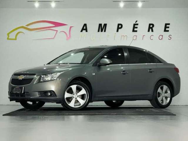 CHEVROLET CRUZE LT NB 2014