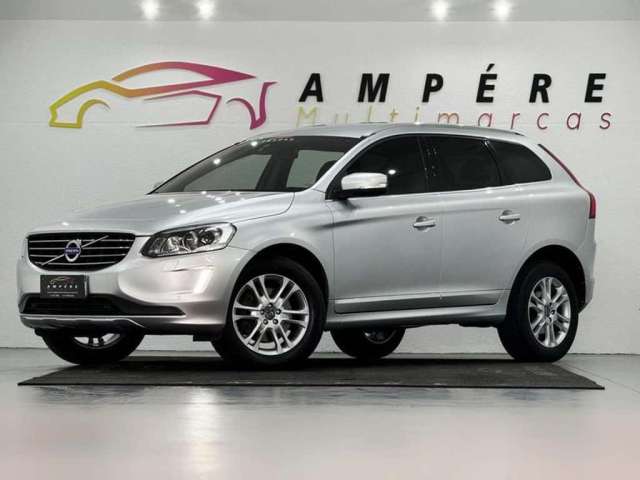 VOLVO XC60 2.0 T5 DYNA 2014