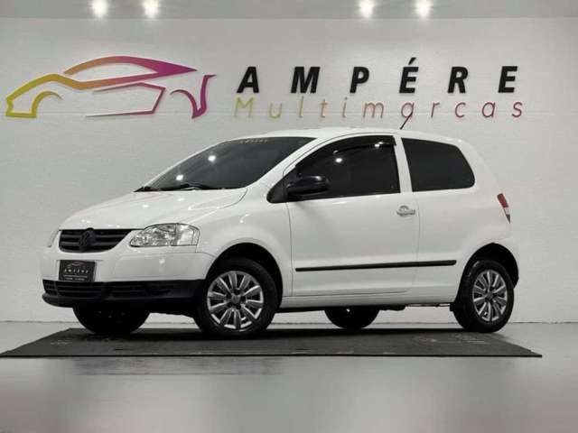 VOLKSWAGEN FOX 1.0 2008