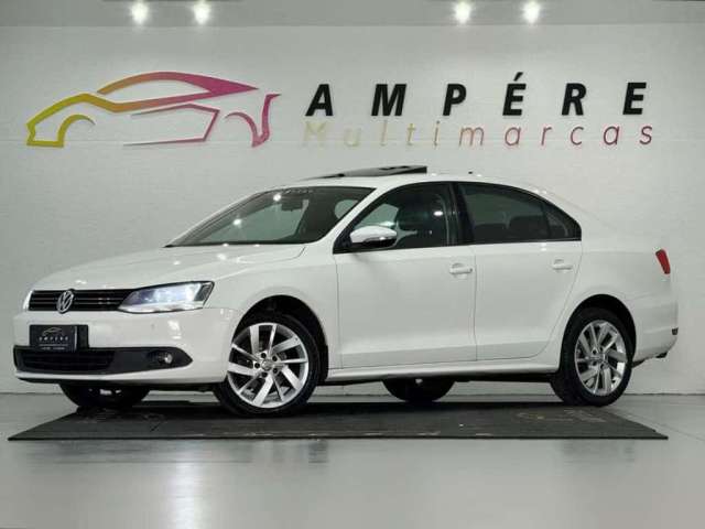 VOLKSWAGEN JETTA 2.0 2013