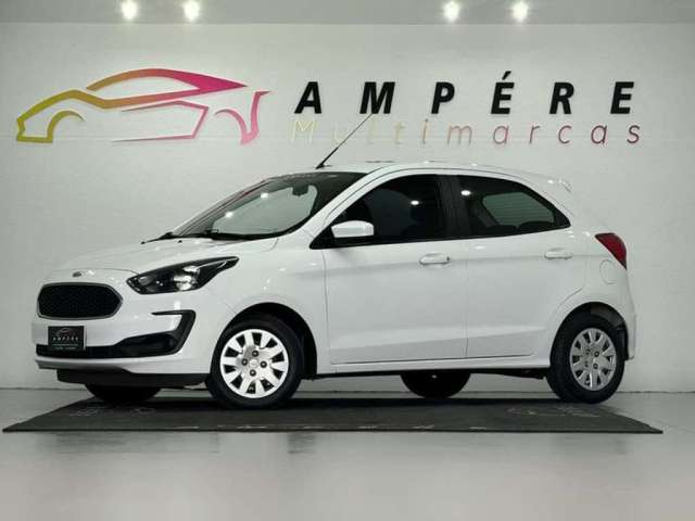 FORD KA SE 1.0 HA C 2021