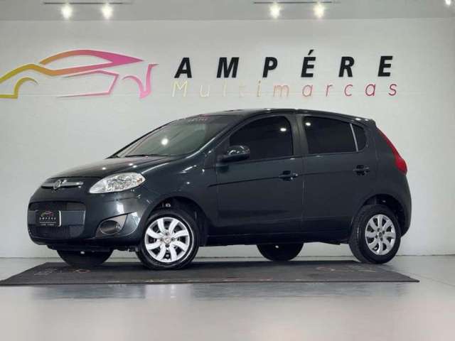 FIAT PALIO ATTRACTIV 1.0 2013