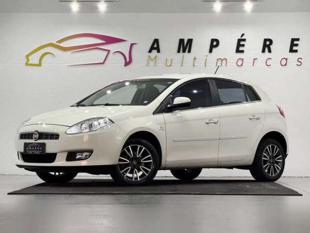 FIAT BRAVO ESSENCE 1.8 2014