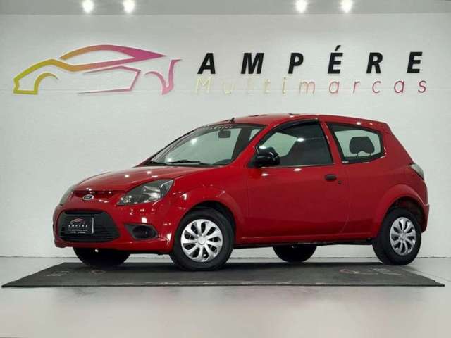 FORD KA 1.0 2013