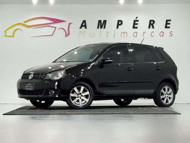 VOLKSWAGEN POLO 1.6 SPORTLINE 2012