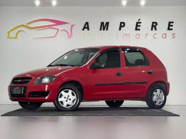 CHEVROLET CELTA 4P SPIRIT 2008