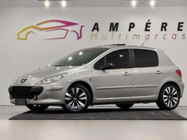 PEUGEOT 307 16 PR PK 2010